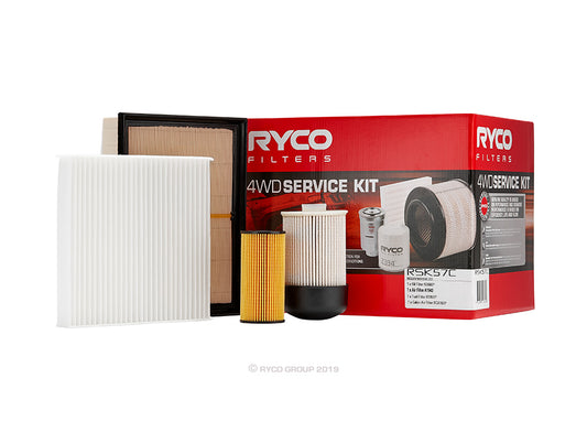 RSK57C SERVICE KIT D23 Navara