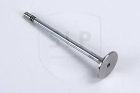 20833932, Inlet Valve | Genuine Volvo Penta Part