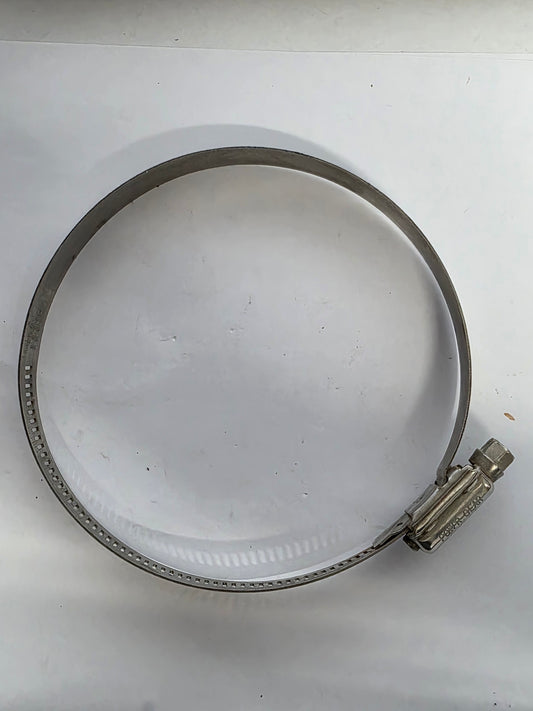 293650202 Seadoo Clamps (Set of 2) | Genuine Used Part