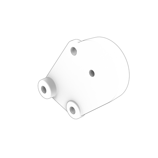 3849931 Bracket | Genuine Volvo Penta Part