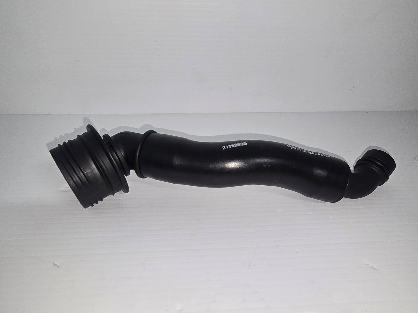 3889451, Oil Filler Pipe | Genuine Volvo Penta Part