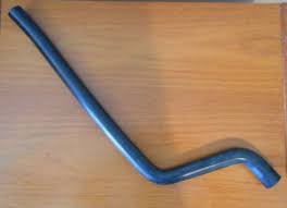 3583964, Hose | Genuine Volvo Penta Part
