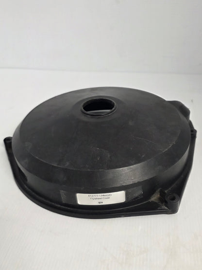 812777-1 Mercury Flywheel Cover | Genuine Used Part
