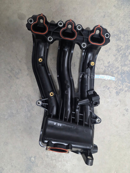 13110-88L00 Suzuki DF60A Air Intake Manifold | Genuine Used Part