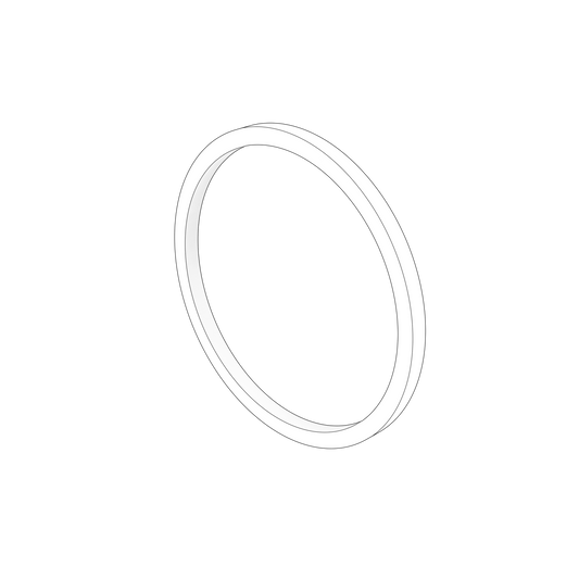 23748070 Sealing Ring | Genuine Volvo Penta Part