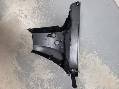 61811-88L20-0EP Suzuki Side Cover - STB | Genuine Used Part