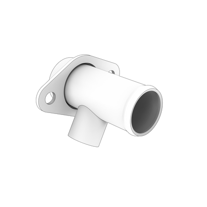 3819332 Pipe | Genuine Volvo Penta Part - photo 2 of 2