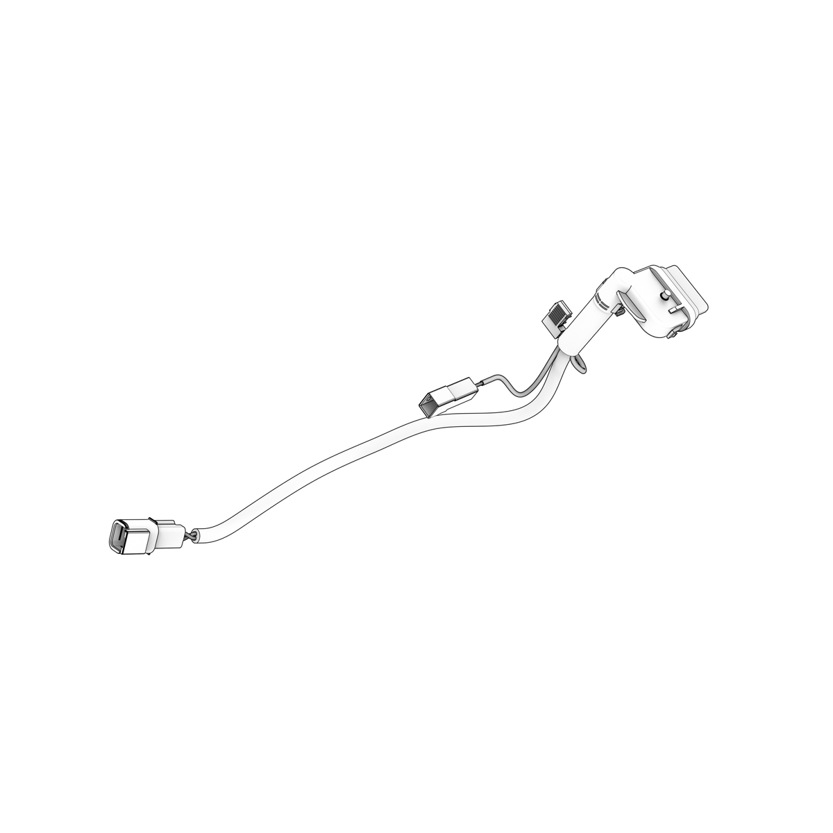23540991 Wiring Harness | Genuine Volvo Penta Part