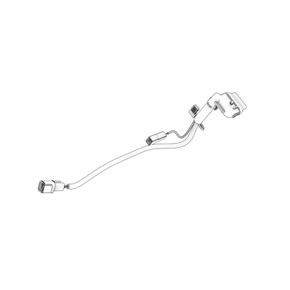 23540991 Wiring Harness | Genuine Volvo Penta Part