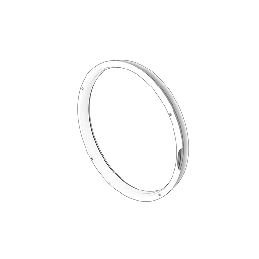 1664910 Fan Ring | Genuine Volvo Penta Part