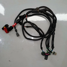 21137194 Wiring Harness | Genuine Volvo Penta Part
