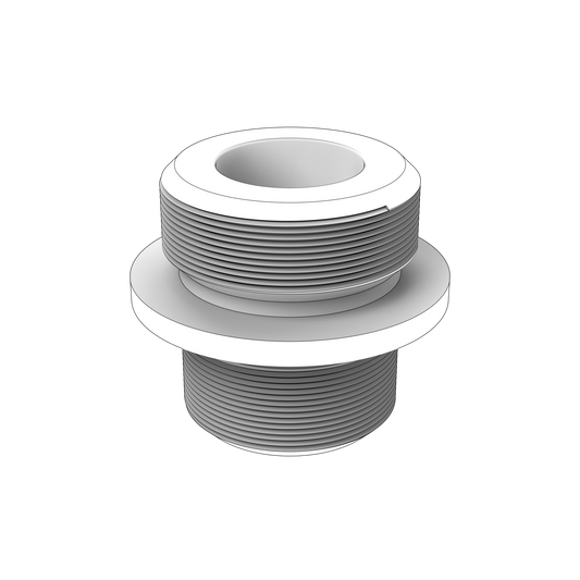 3852015 Connector | Genuine Volvo Penta Part