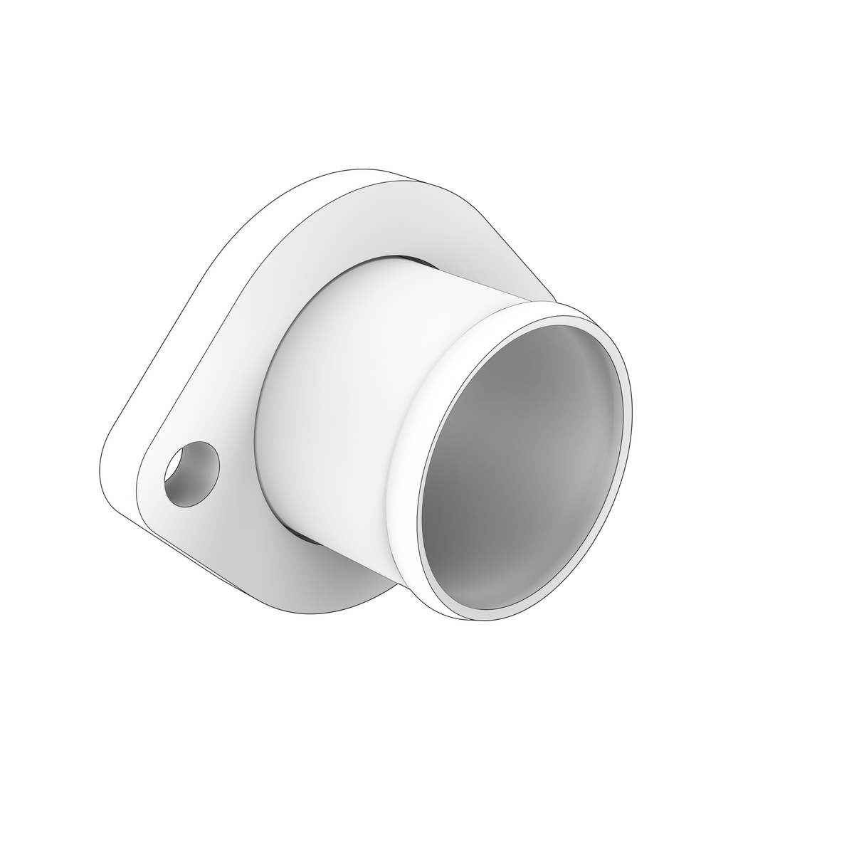3819066 Adapter | Genuine Volvo Penta Part