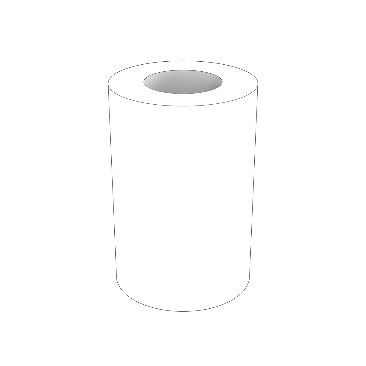 807425 Spacer Sleeve | Genuine Volvo Penta Part