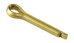 23021654, Cotter | Genuine Volvo Penta Part