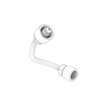 23000870 Pipe | Genuine Volvo Penta Part