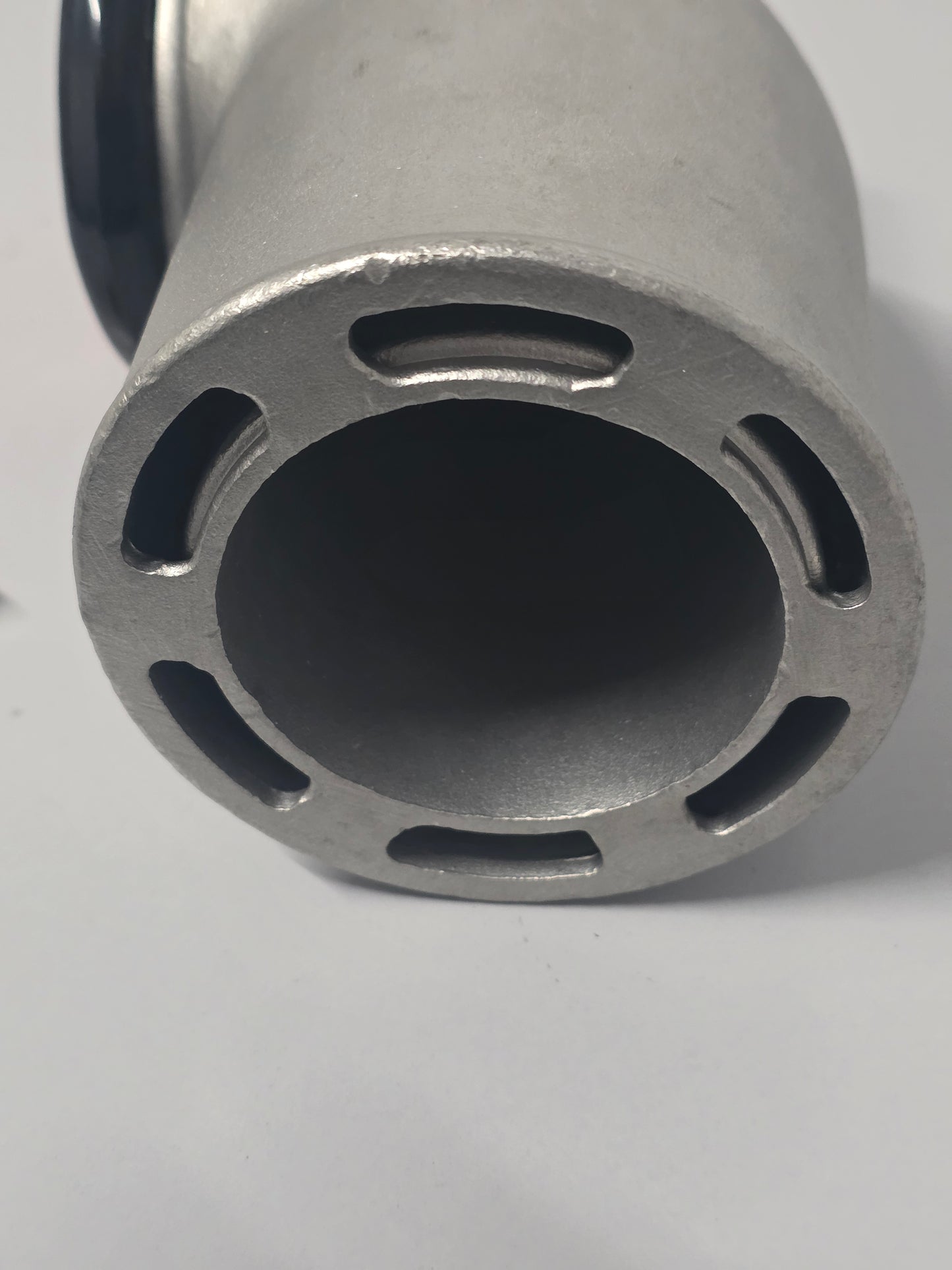 119773-13501 Aftermarket Yanmar 4LH/6LP Exhaust Mixing Elbow 119773-13510 HDI VB | Sawley's Select Marine Parts
