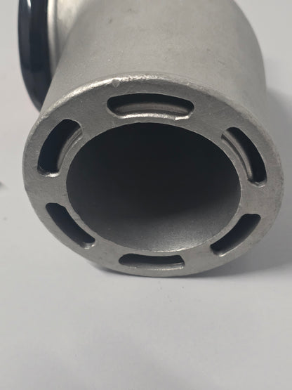 119773-13501 Aftermarket Yanmar 4LH/6LP Exhaust Mixing Elbow 119773-13510 HDI VB | Sawley's Select Marine Parts