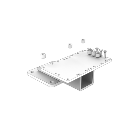 88800050 Fixture | Genuine Volvo Penta Part - photo 2 of 2
