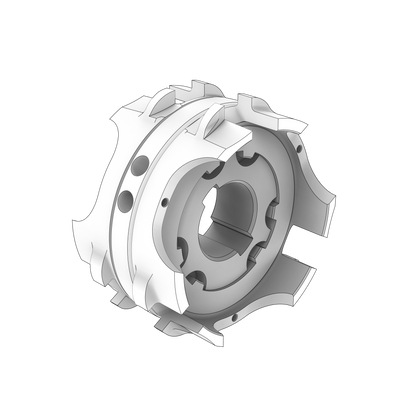 23054598 Guide Sleeve | Genuine Volvo Penta Part - photo 2 of 2