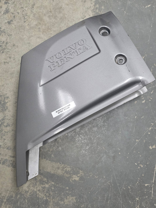 3842136 Volvo Penta DPS Cover | Genuine Used Part