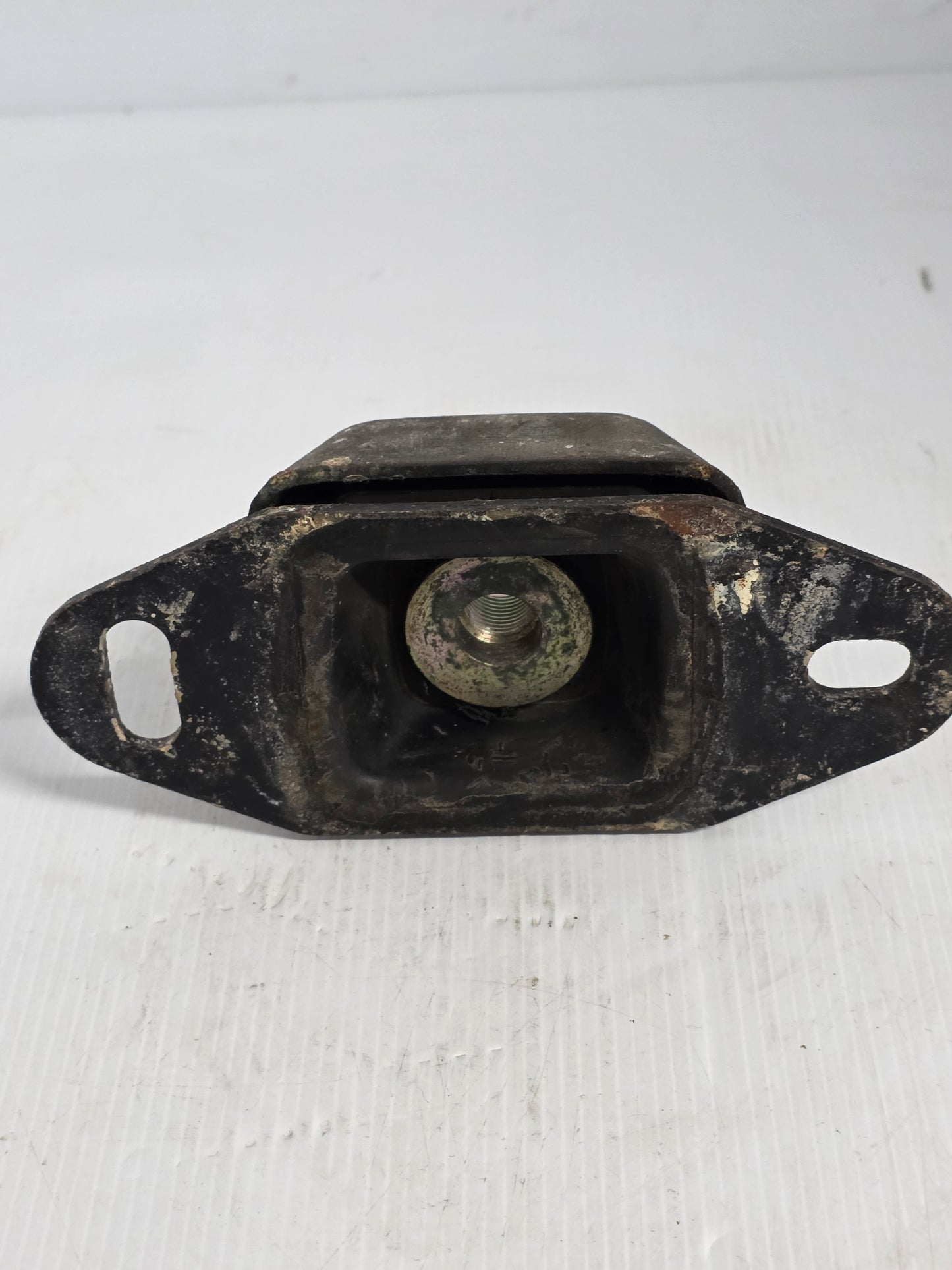 858161 Volvo Penta Engine Mount | Genuine Used Part