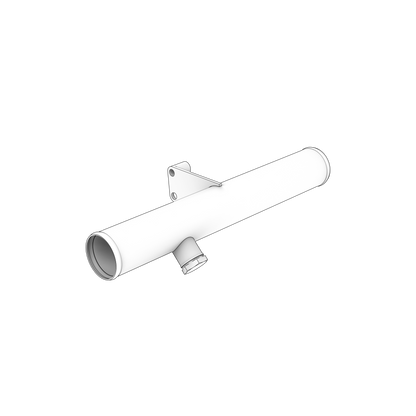 24591470 Pipe | Genuine Volvo Penta Part - photo 2 of 2