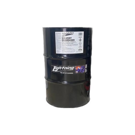 MASD205 Degreaser 205L