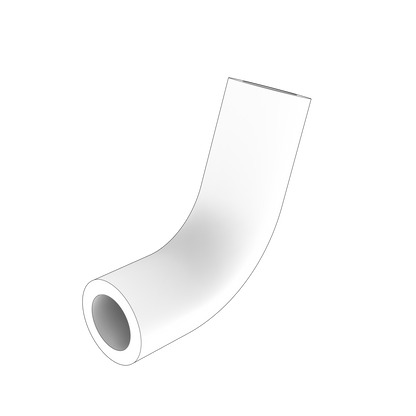 3885219 Hose | Genuine Volvo Penta Part