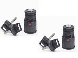 3587068, Lock Kit | Genuine Volvo Penta Part