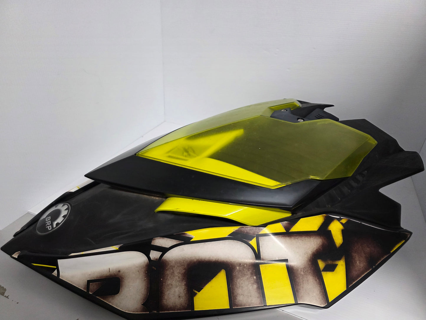 269502193 Seadoo Front Cover | Genuine Used Part