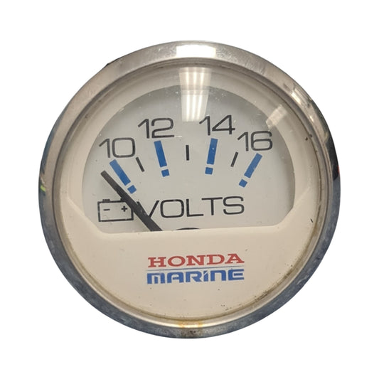 VP9158 13805 Honda Voltmeter | Genuine Used Part