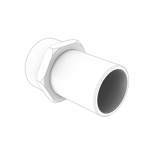 21349446 Hose Connection | Genuine Volvo Penta Part - photo 2 of 2