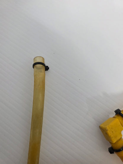219704412 Seadoo Vent Hose | Genuine Used Part