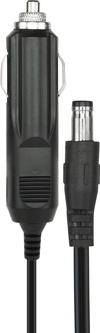 LE012 12V DC Cigarette Lighter Lead - Suit BCD001 / BCD008 / BCD013 | Genuine GME Electronics