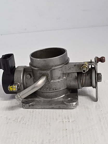 6C5-13750-00 Yamaha Throttle Body | Genuine Used Part