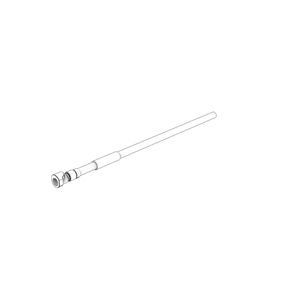 3862290 Oil Line | Genuine Volvo Penta Part - photo 2 of 2