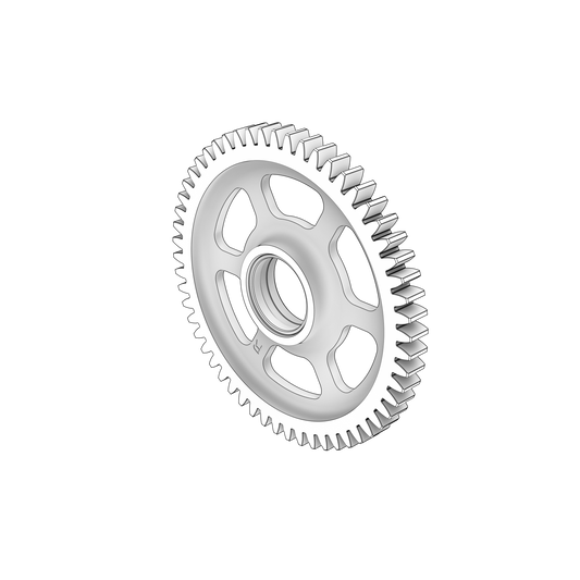 22475115 Idler Gear | Genuine Volvo Penta Part