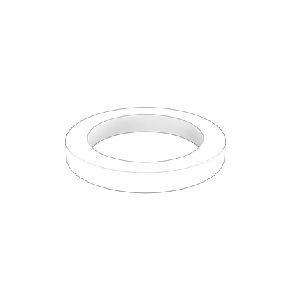 1546480 Sealing Ring | Genuine Volvo Penta Part