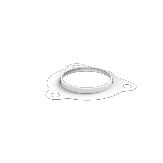 3888763 Gasket | Genuine Volvo Penta Part