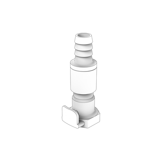 3588105 Quick Coupling | Genuine Volvo Penta Part