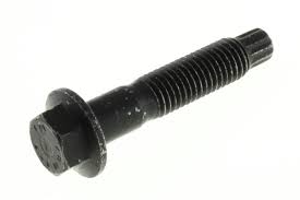 60111760 Flange Screw | Genuine Volvo Penta Part