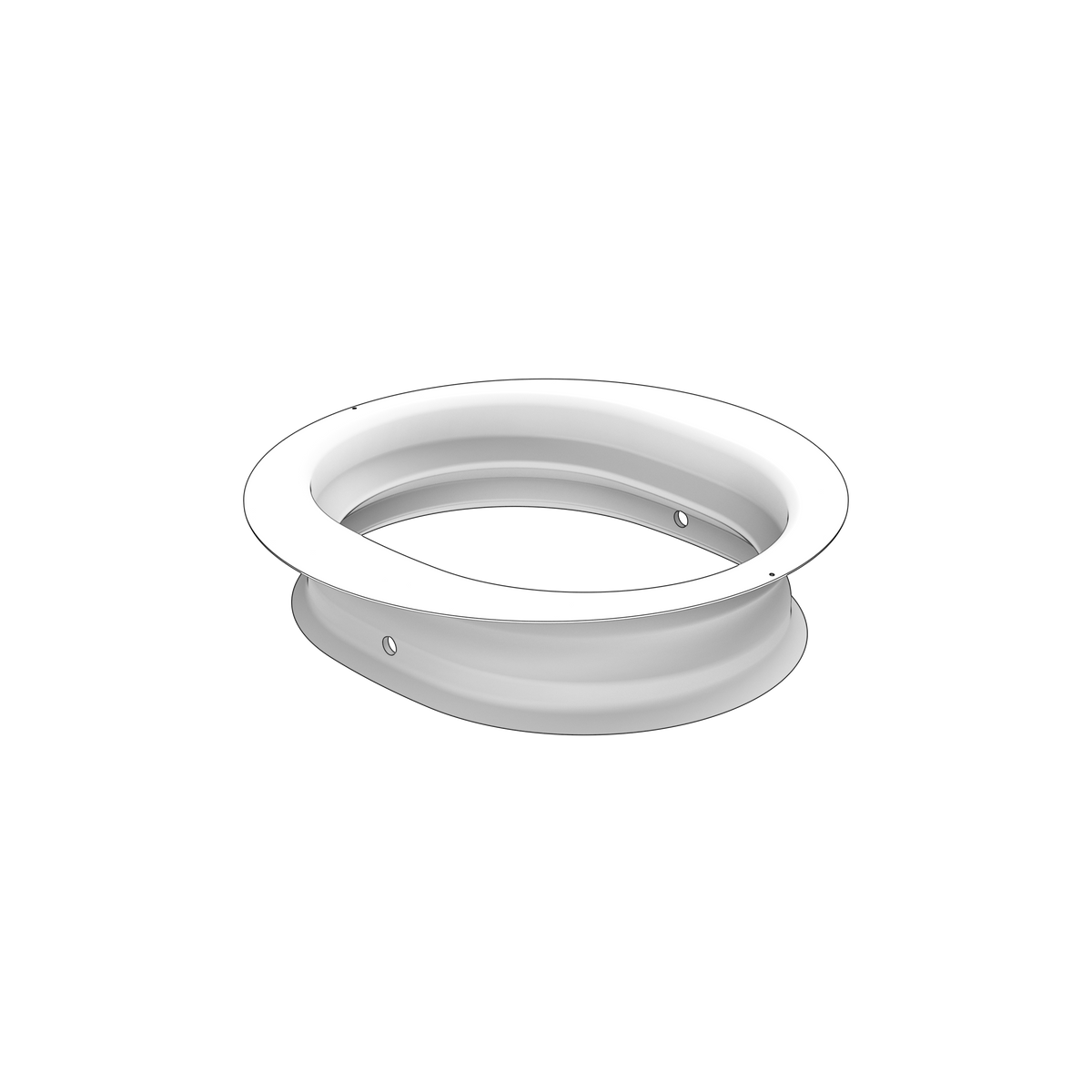 21429779 Hull Insert | Genuine Volvo Penta Part