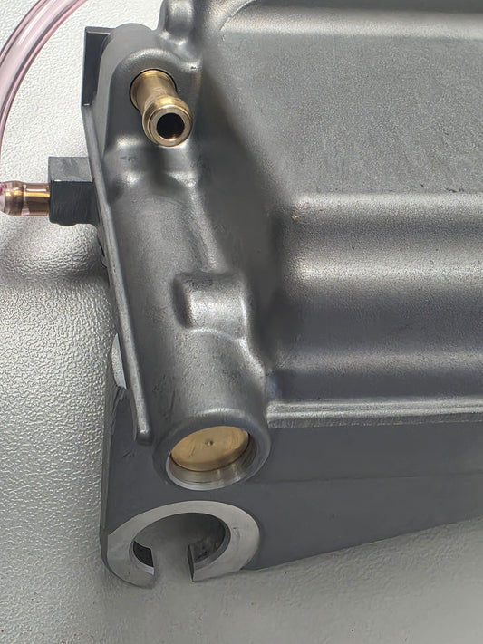 15600-96J12 Vapour Separator Pump