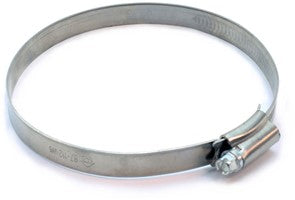 23368718 Hose Clamp | Genuine Volvo Penta Part