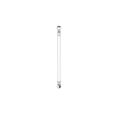 23986080 Fuel Hose | Genuine Volvo Penta Part - photo 2 of 2