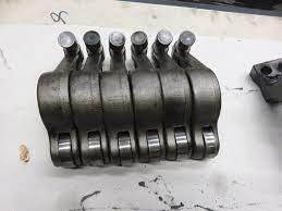21809012 Rocker Arm | Genuine Volvo Penta Part