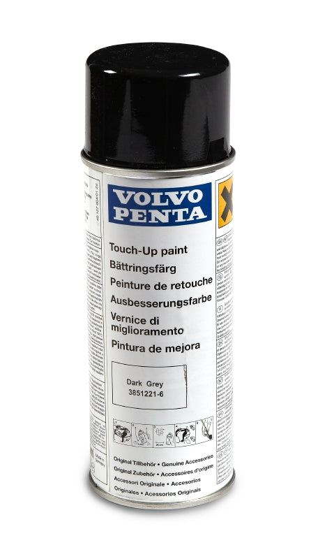 3851221 Paint | Genuine Volvo Penta Part
