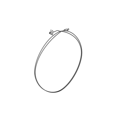 23849873 Extension Cable, VMM Diagnostic Connection, 5m | Genuine Volvo Penta Part - photo 2 of 2