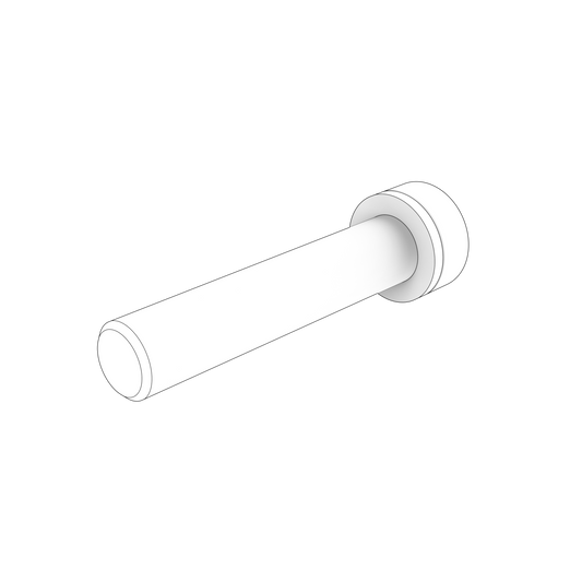 984260 Six Point Socket Screw | Genuine Volvo Penta Part